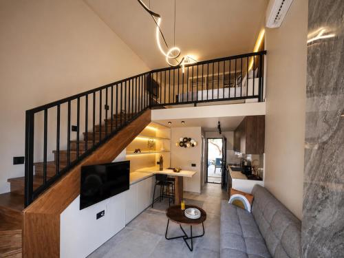 Pathos Urban Living Rhodes Town