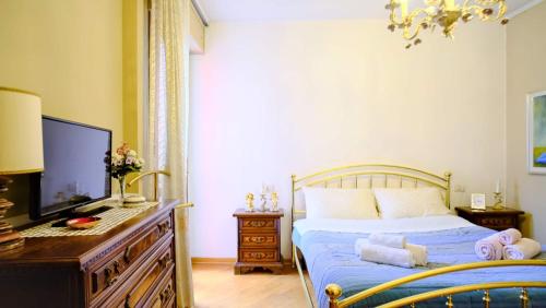 Suite La Casella Firenze