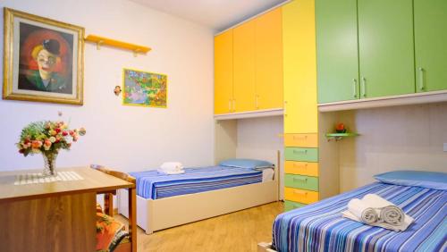 Suite La Casella Firenze