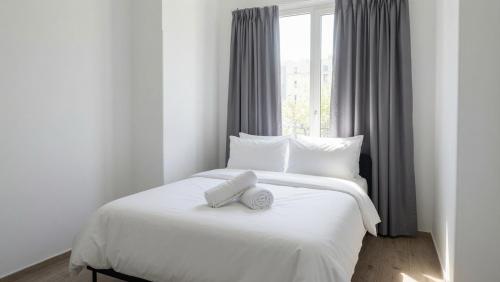 Athens Prime Rooms No4