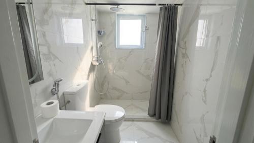 Athens Prime Rooms No4