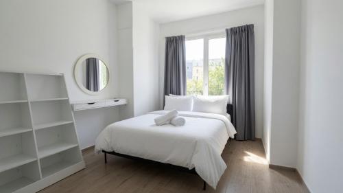 Athens Prime Rooms No4