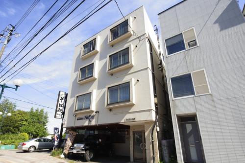 マジェスティーズ札幌