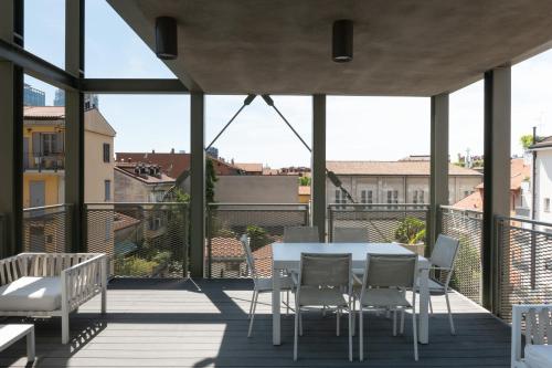Family Luxury apartment ISOLA - Mirable PM