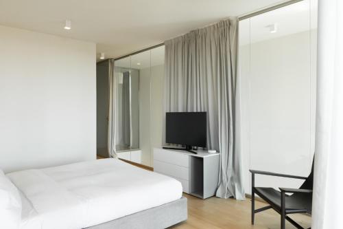 Family Luxury apartment ISOLA - Mirable PM