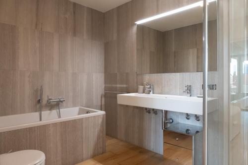 Family Luxury apartment ISOLA - Mirable PM