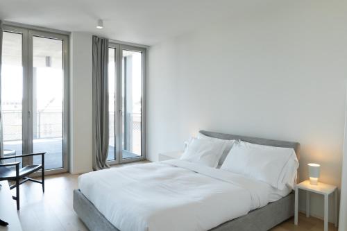 Family Luxury apartment ISOLA - Mirable PM