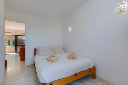 Apartamento Torraltinha - A013