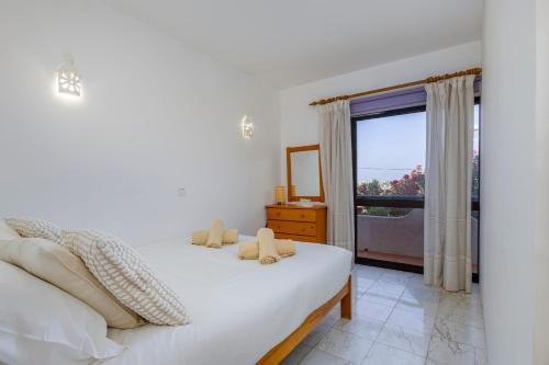 Apartamento Torraltinha - A013