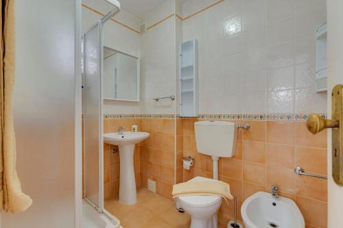 Apartamento Torraltinha - A013