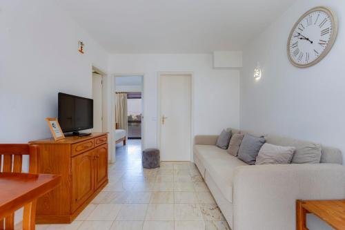 Apartamento Torraltinha - A013