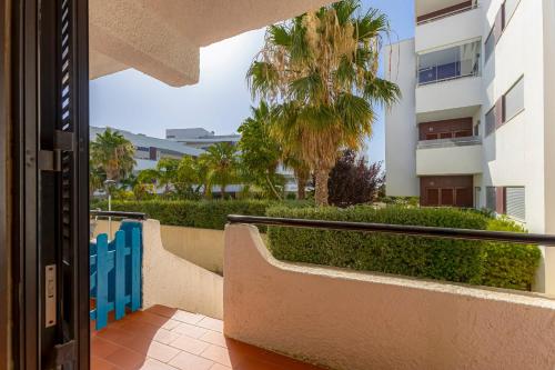 Apartamento Torraltinha - A013