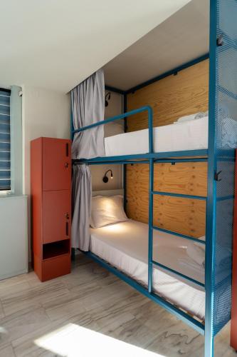 Empyrean Luxury Dorms