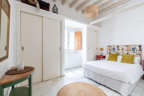 Casa San Vicente Olehousing