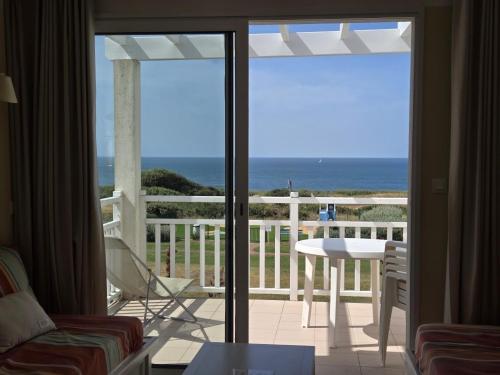 Appartement spacieux T2 Vue Mer- Les Sables d'Olonne