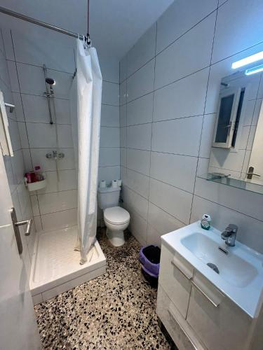 Rooms in the center City