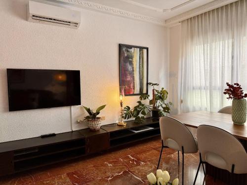 Apartamentos Compan Santos