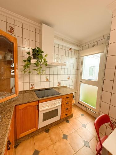 Apartamentos Compan Santos