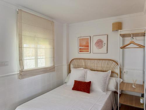 Apartamentos Compan Santos