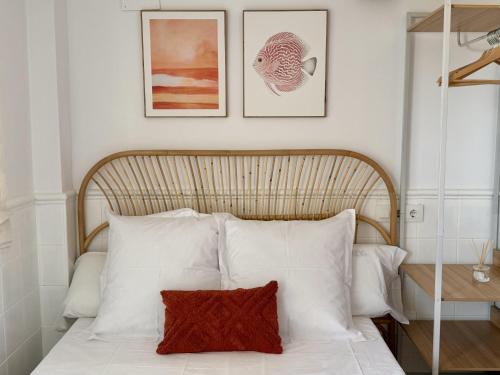 Apartamentos Compan Santos