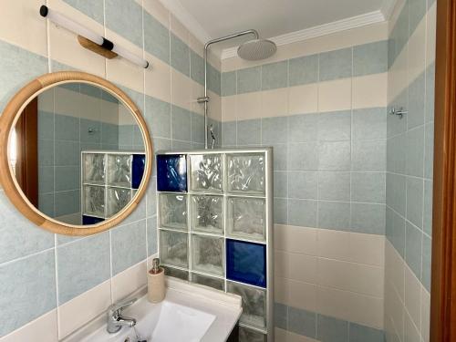 Apartamentos Compan Santos