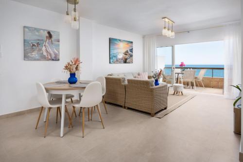 Estepona Beachfront Promenade by Libehomes