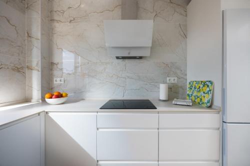 Estepona Beachfront Promenade by Libehomes