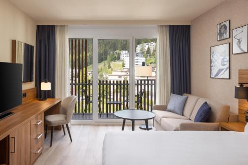 Hilton Garden Inn Davos