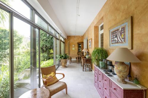 Villa Mandel