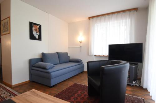 Chalet Christina 7