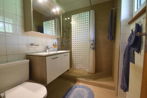 Chalet Christina 7