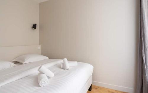 Modern and elegant 1BD Apartment near Montmartre