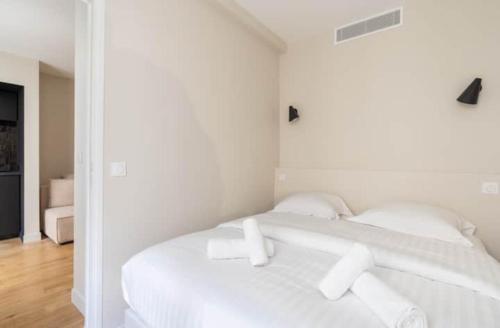 Modern and elegant 1BD Apartment near Montmartre