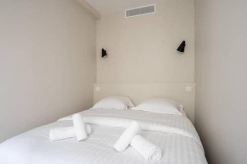 Modern and elegant 1BD Apartment near Montmartre