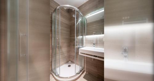 Modern and elegant 1BD Apartment near Montmartre