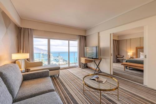 Pestana Carlton Madeira Ocean Resort Hotel