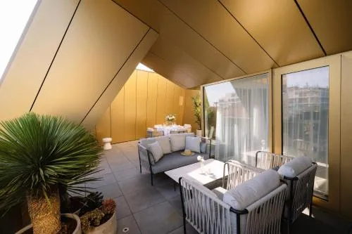 Maison Albar - Le Victoria photo 23