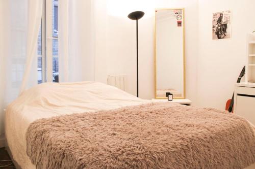 2-room apartment 13th