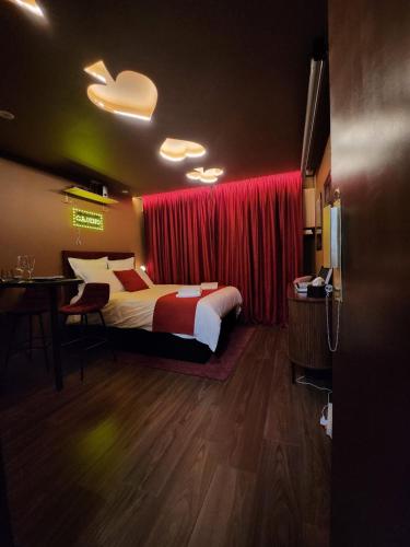 La Suite Casino Royal