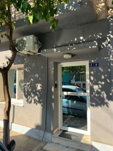 Urban Princess Modern 2BR Nikaia near Piraeus Port