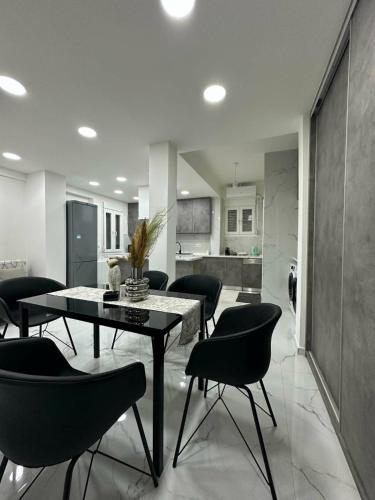 Urban Princess Modern 2BR Nikaia near Piraeus Port