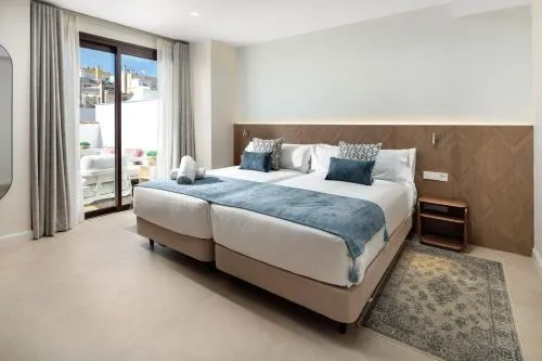 AZUL HOME SUITES Estepona photo 66