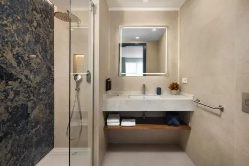 AZUL HOME SUITES Estepona photo 64