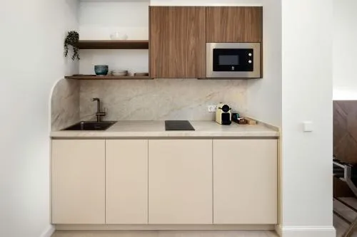 AZUL HOME SUITES Estepona photo 22