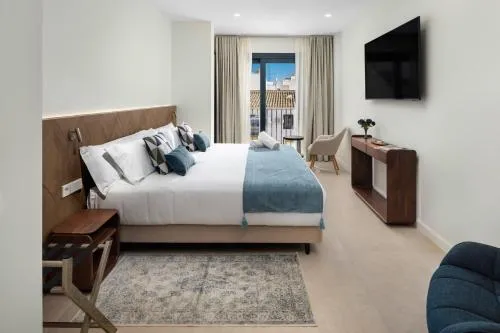 AZUL HOME SUITES Estepona photo 28