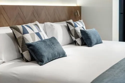 AZUL HOME SUITES Estepona photo 30
