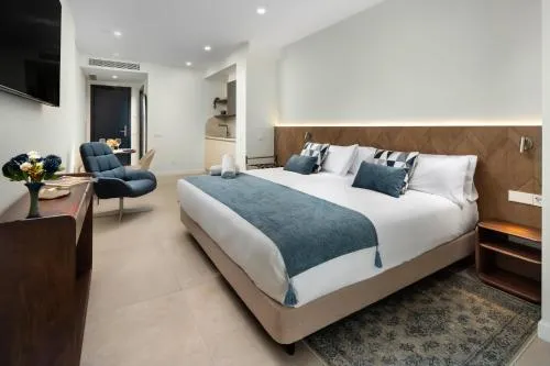 AZUL HOME SUITES Estepona photo 21