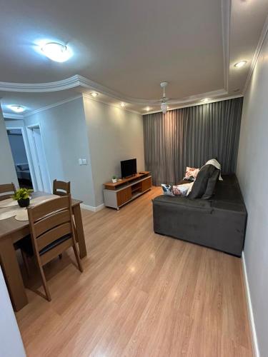 Apartamento do Lucas e Sidinei