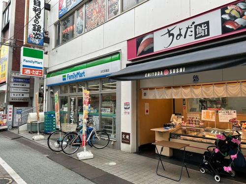 Ｒe ＬＡＸお花茶屋
