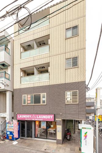 Ｒe ＬＡＸお花茶屋